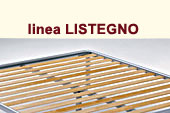 LISTEGNO