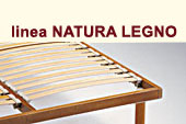 NATURA LEGNO